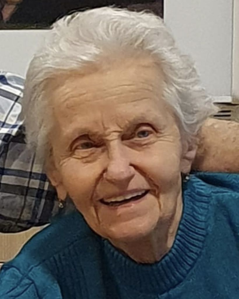 Marcela Trandafir Profile Photo