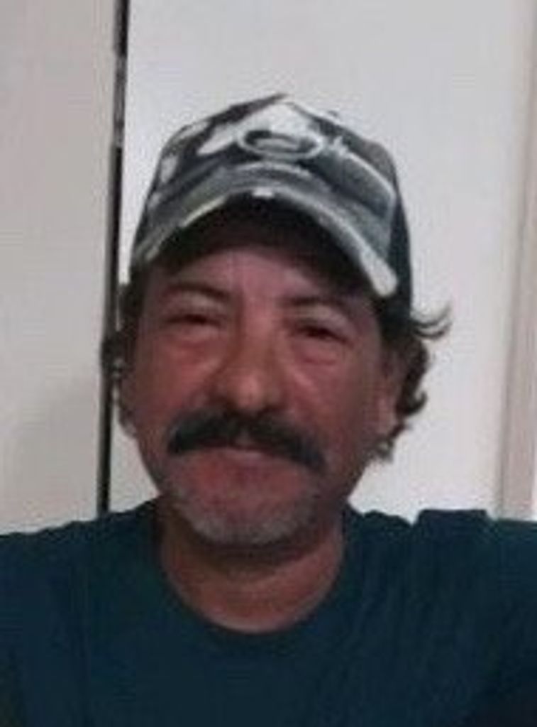 Jorge L. Hernandez
