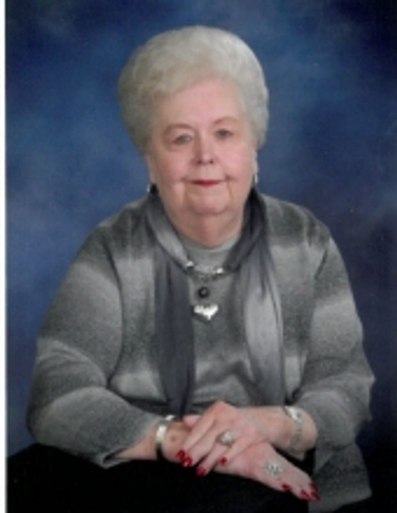 Wanda Elaine Kilstrom