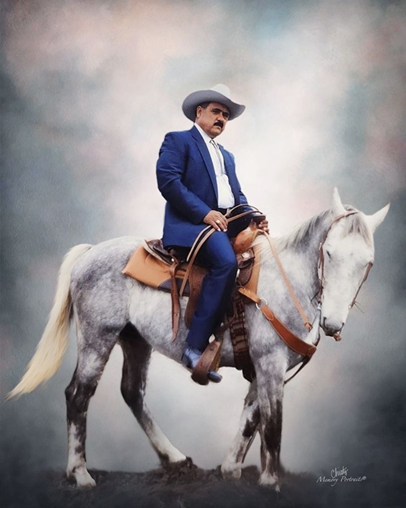Valdemar Garcia Profile Photo