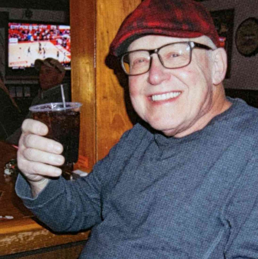 Donald La Barr jr. Profile Photo