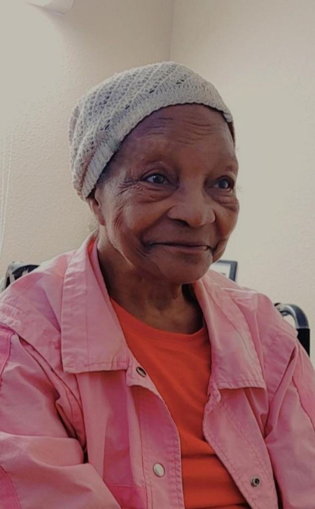 Josie B. Dawkins Profile Photo