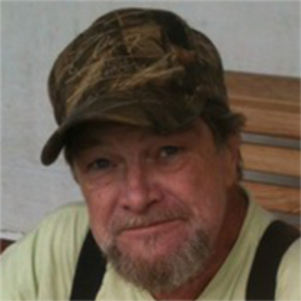 Thomas Chuck Gillespie