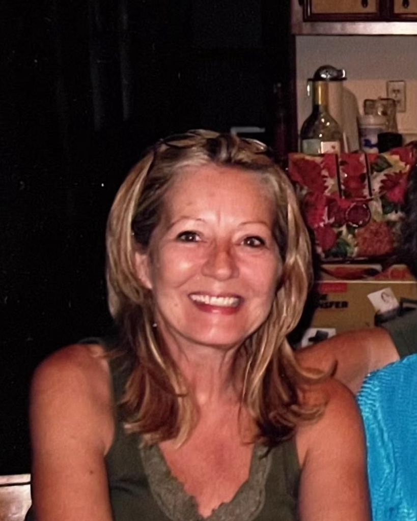 Marie Terry Linstead