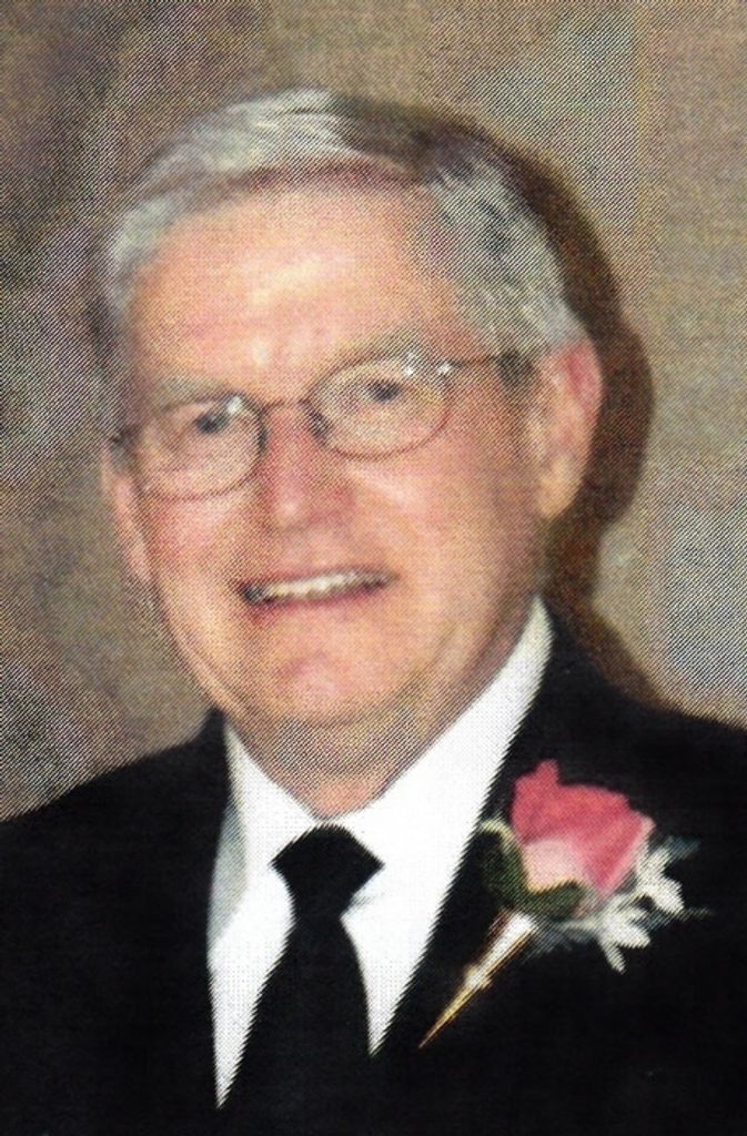 Glen Aldan Fisher Profile Photo