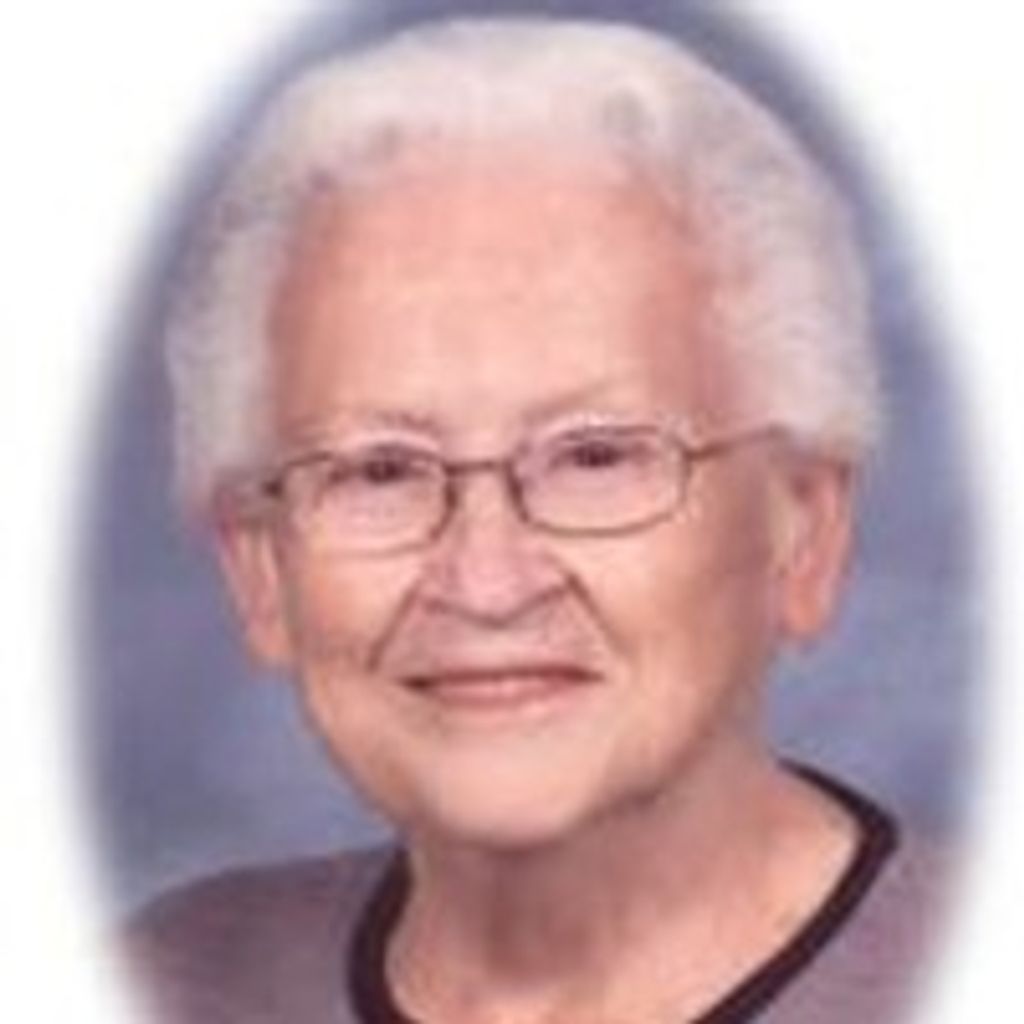 Iva "Arlene" Nelson