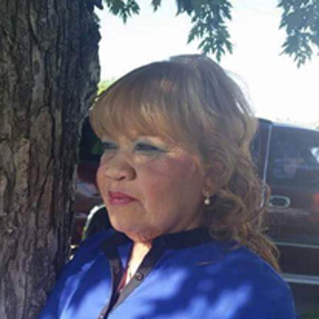 Maria Esther Garcia Profile Photo