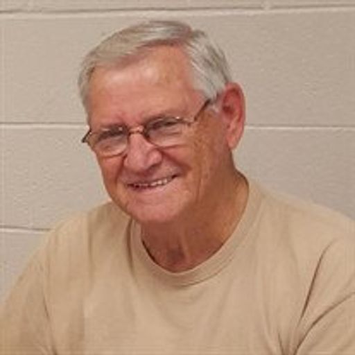 Walter  Mann Teel Profile Photo