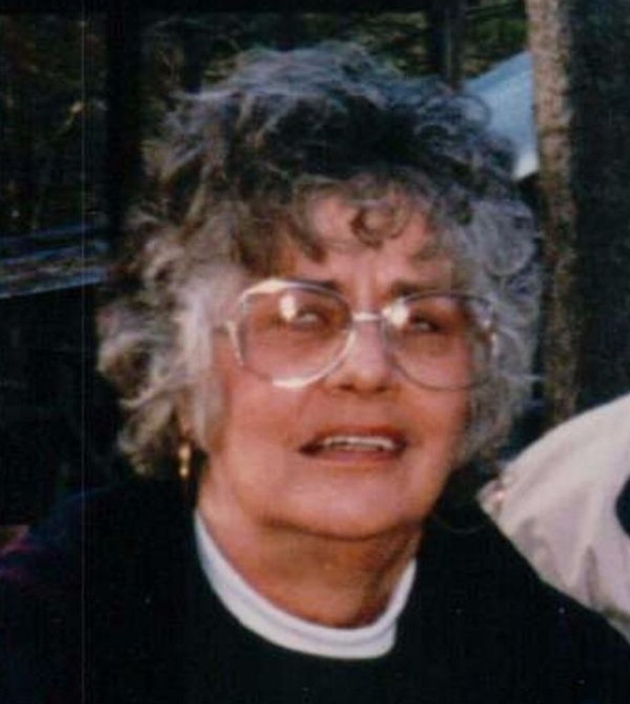 Nancy Clark Moore Avant