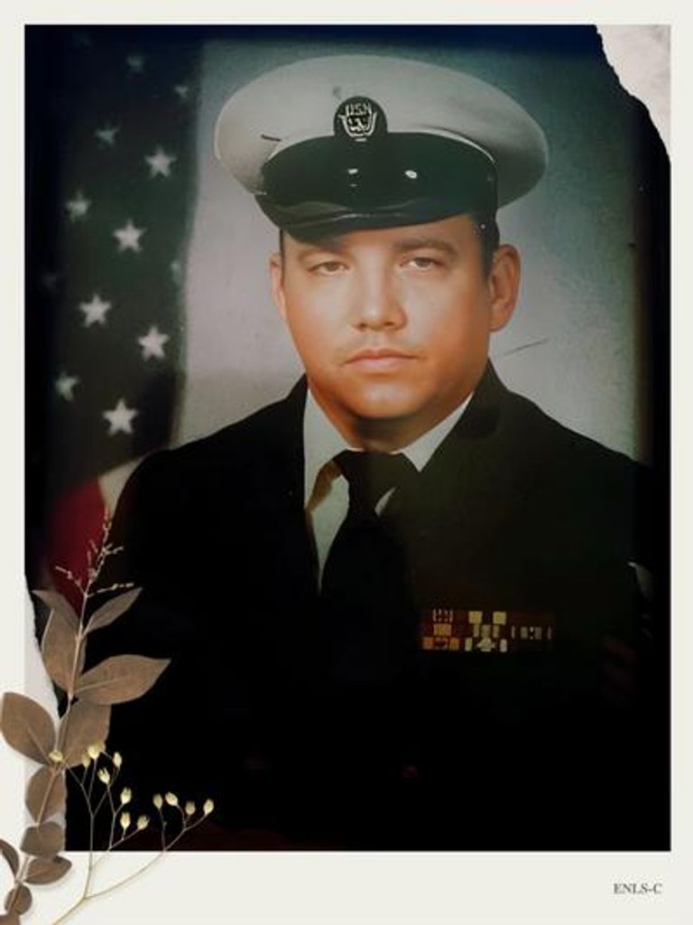 Michael James Taylor Profile Photo