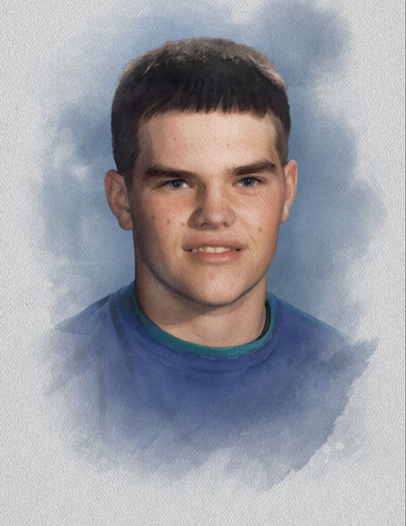 Jarrod Brandon Lee Profile Photo
