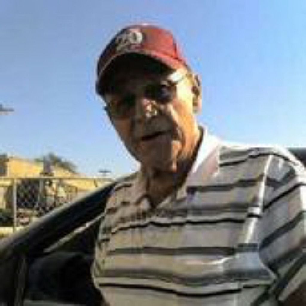 Charles "Chock" Franklin Flynn