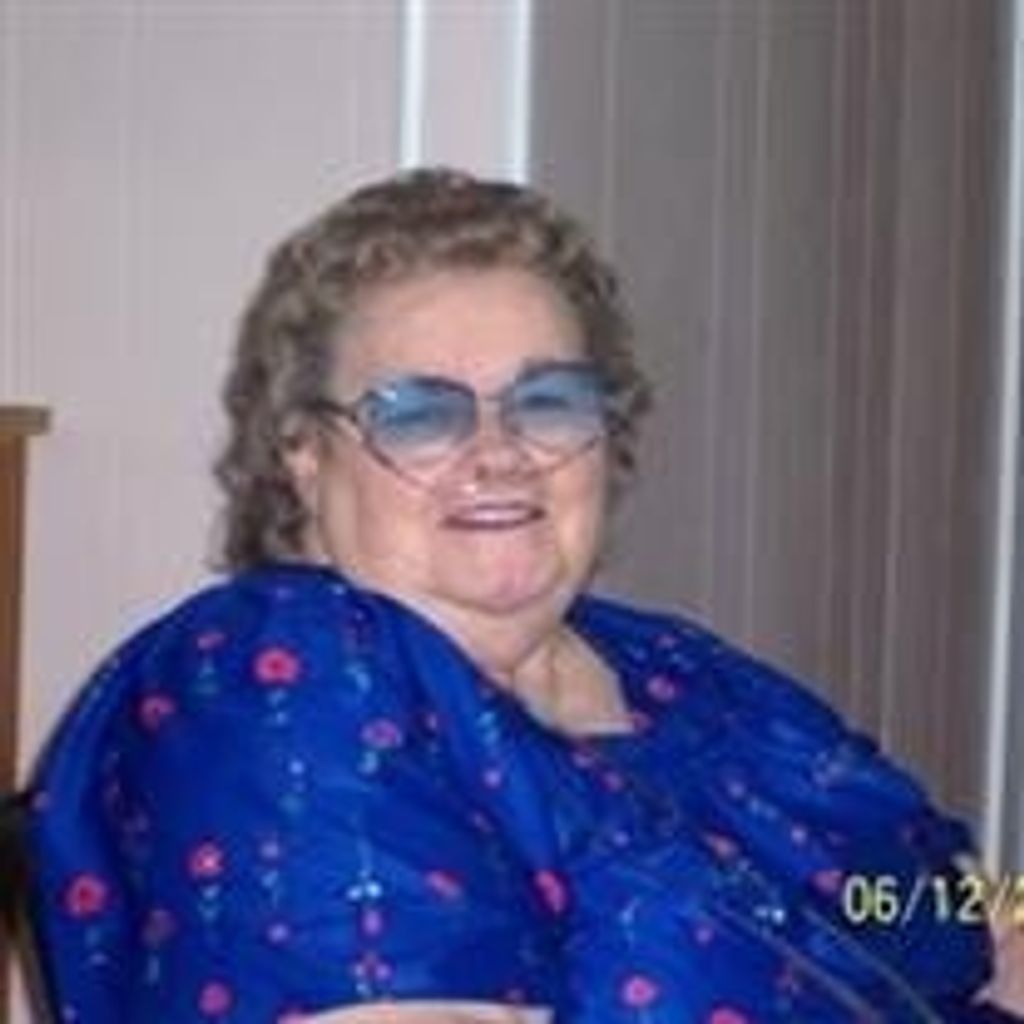 Nancy Ann Moss (Whittaker)