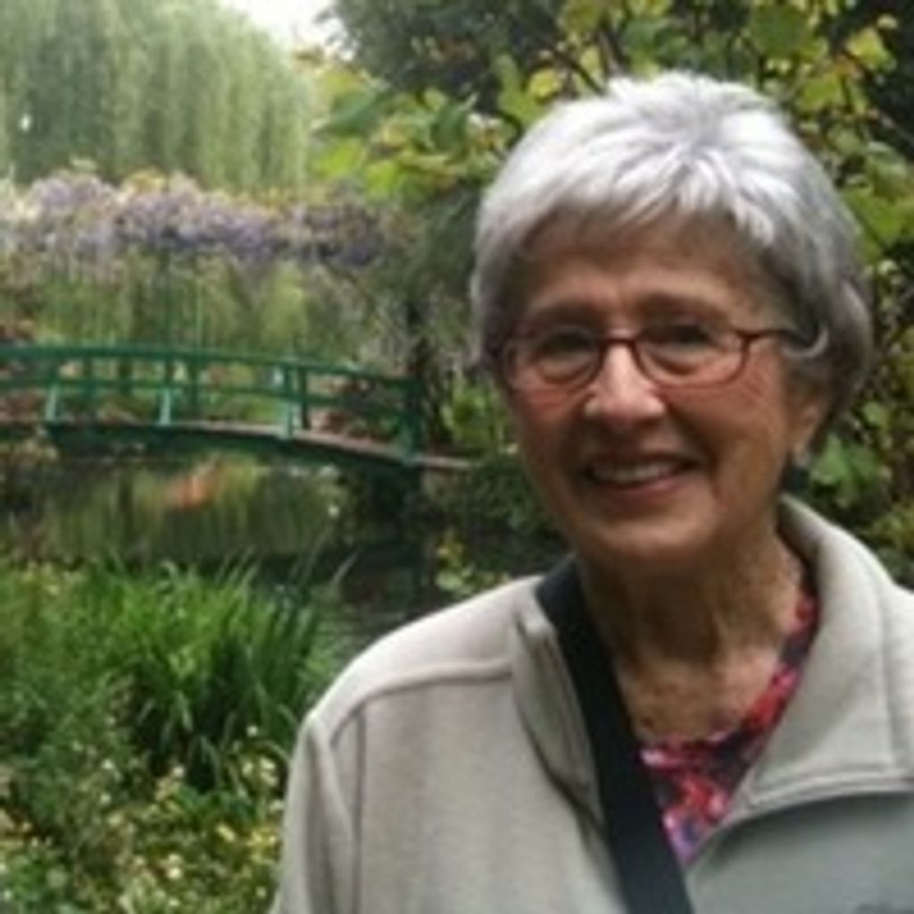 Nancy McClellan Wilson