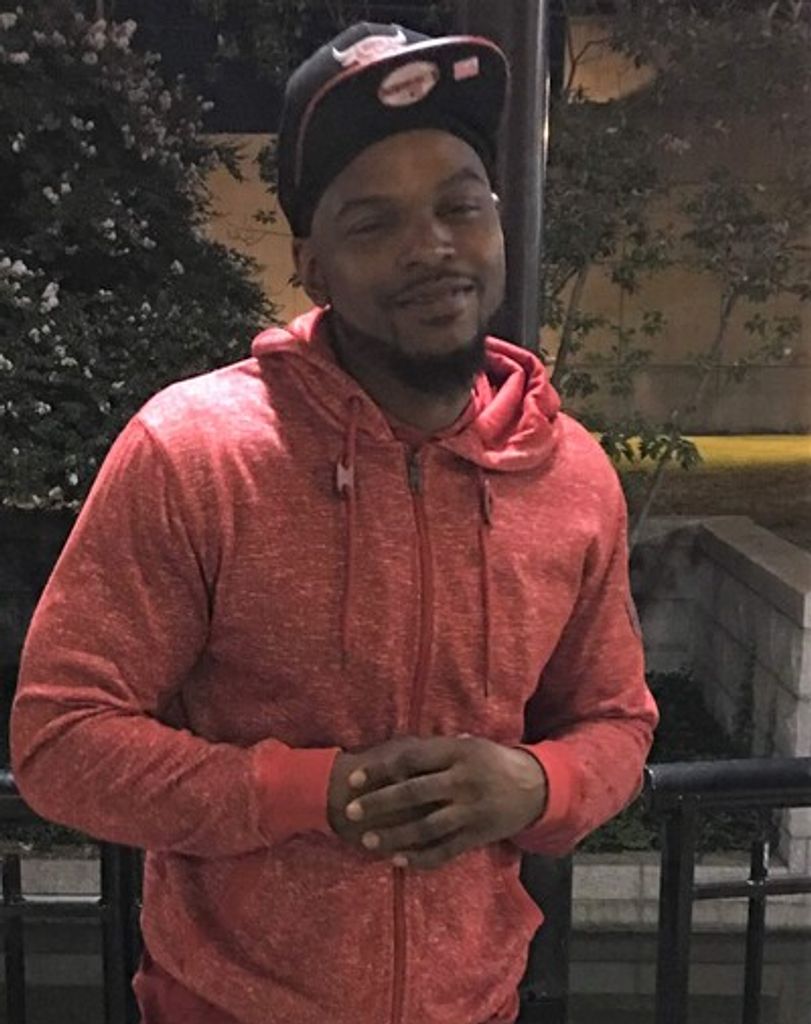 Jermarcus E. Taylor Profile Photo