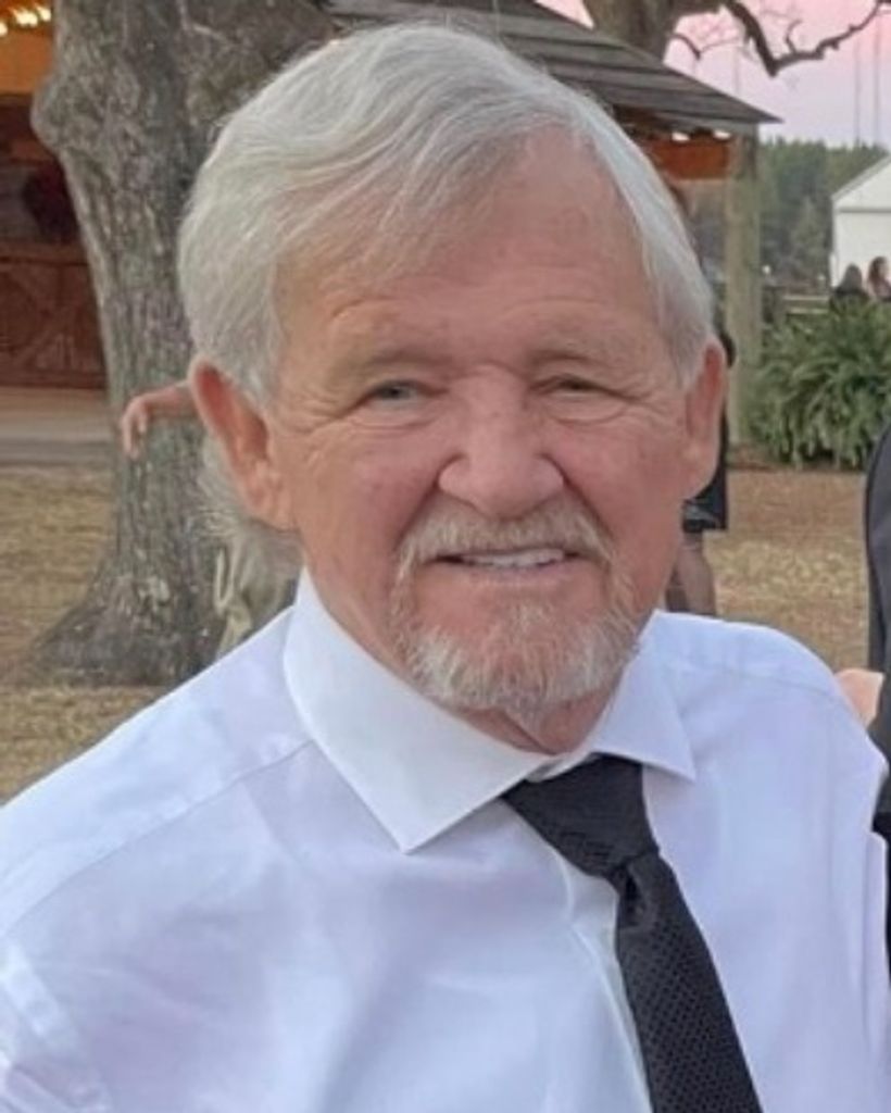 Ervin "Bubba" Bush Profile Photo