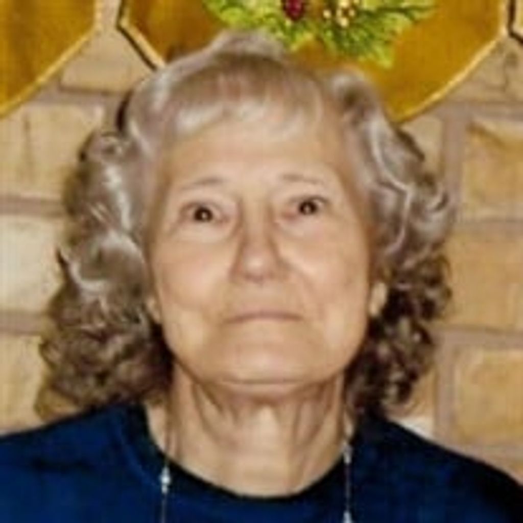 Olga Marie Boudreaux