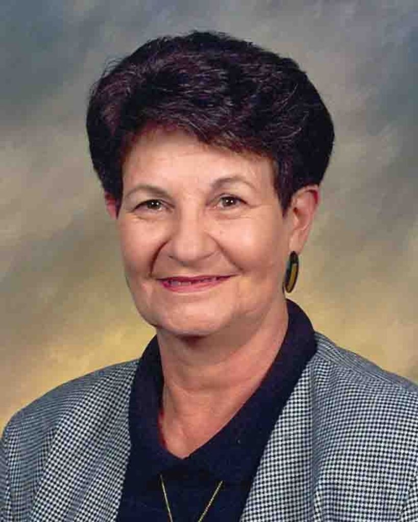 Diana Delores (Orsak) Svetlik Profile Photo