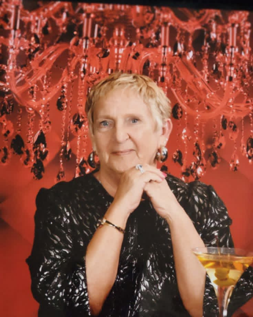 Linda Ann Baxter Russell Profile Photo