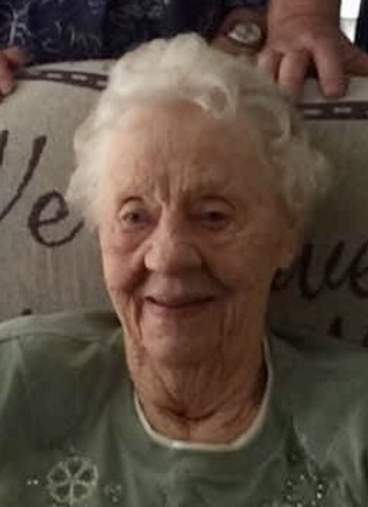 Eva Joan Sharman Profile Photo