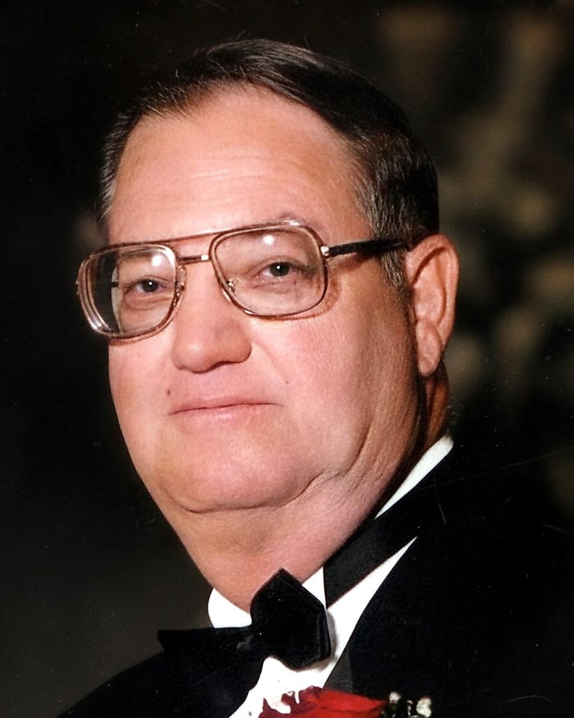 Bobby Glenn Barker