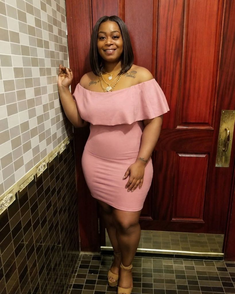 Jamica Graffenread Profile Photo