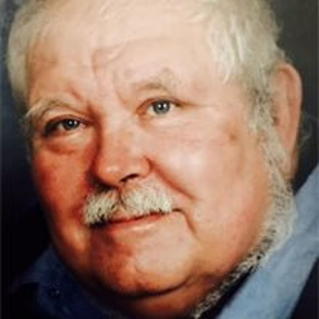 Larry Edward Meier