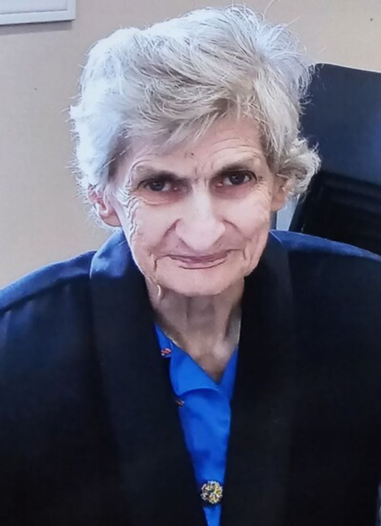 Wilhelmina Barry Profile Photo