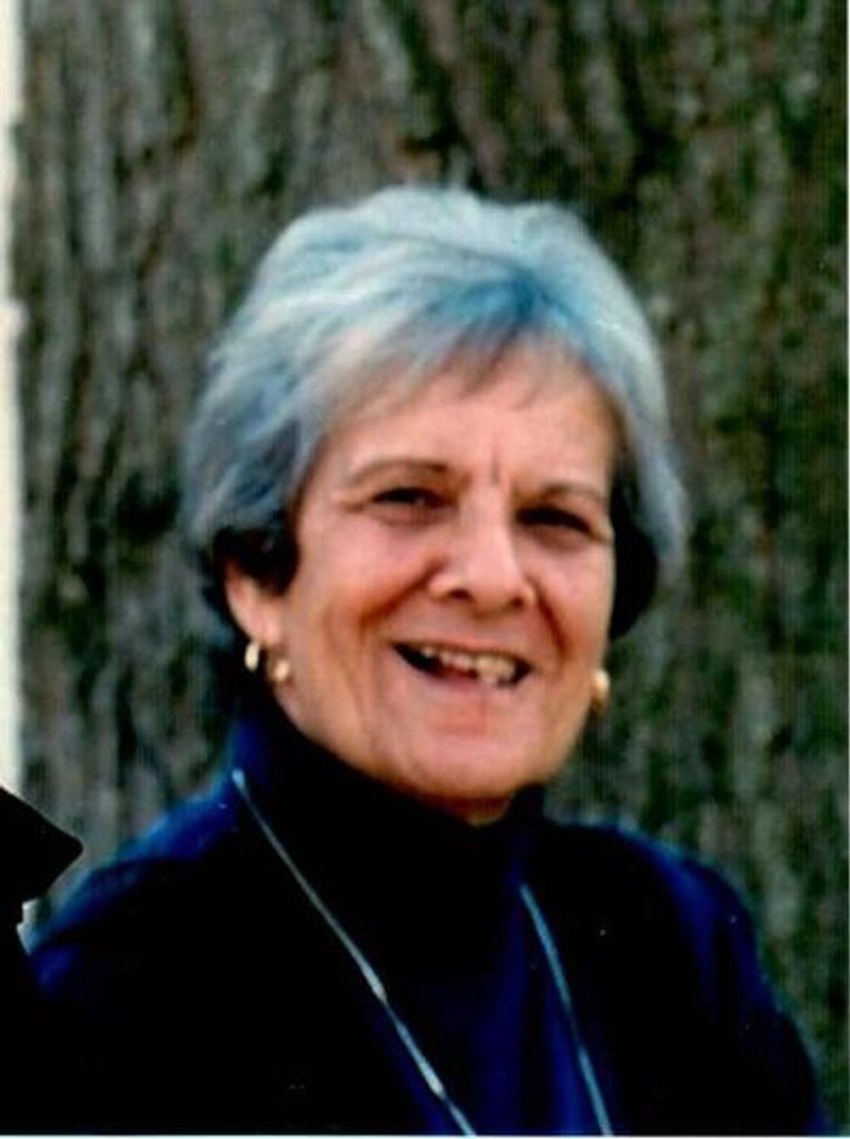 Rita Ritter Profile Photo