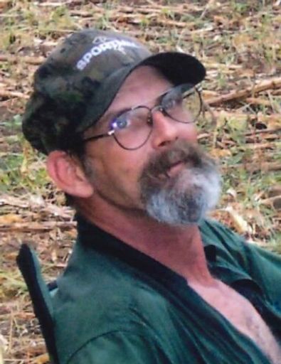 James Lee Cooper, Jr, Profile Photo