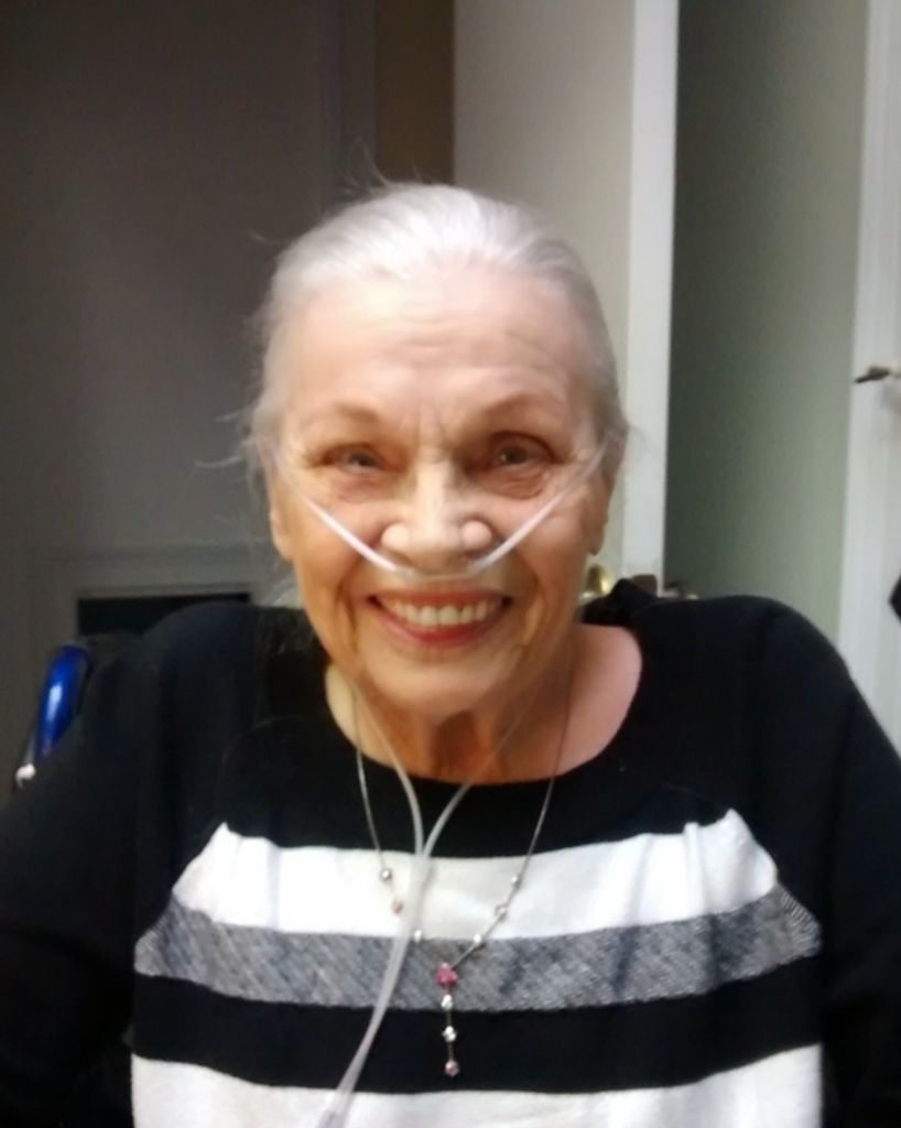 Dorothy G O'Donnell Profile Photo