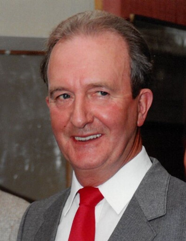 Thomas Jacob Payne Profile Photo