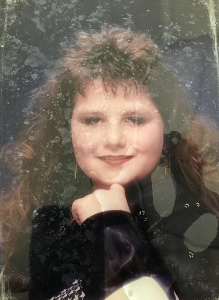 Crystal Morse Profile Photo