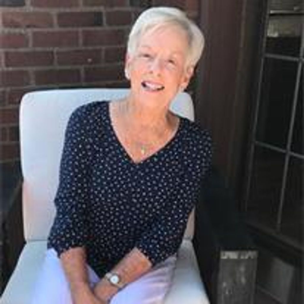 Annette Dowdy Floyd