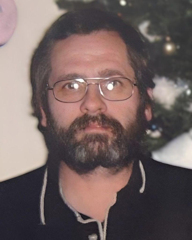 Kenneth Roy Warburton Profile Photo