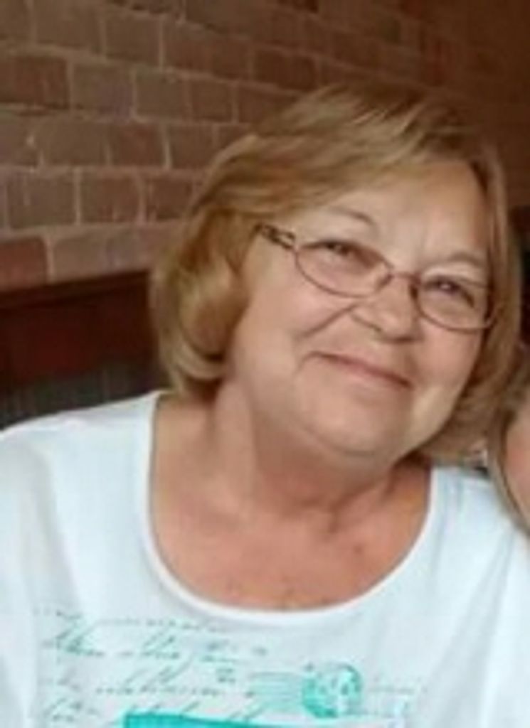 Cheryl M. Eldridge