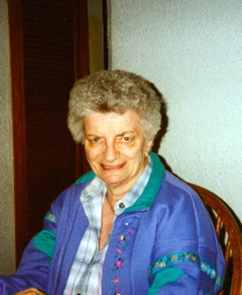 Eileen M. Raddeman