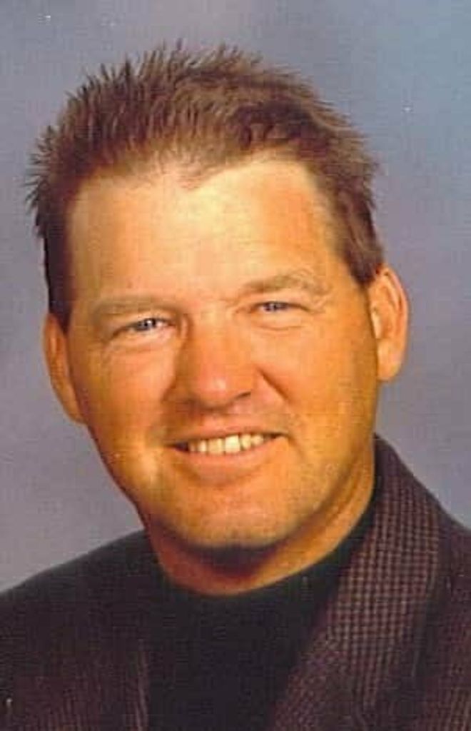 Kevin Lincicum