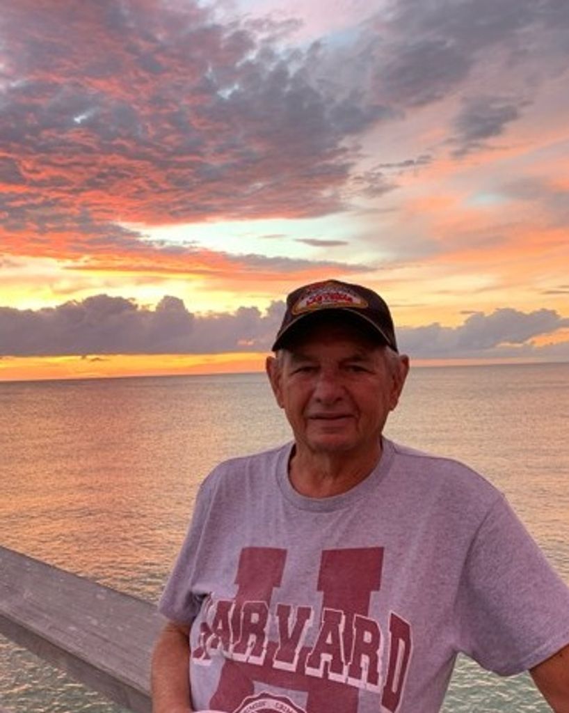 Hector Ortega Landaeta Profile Photo