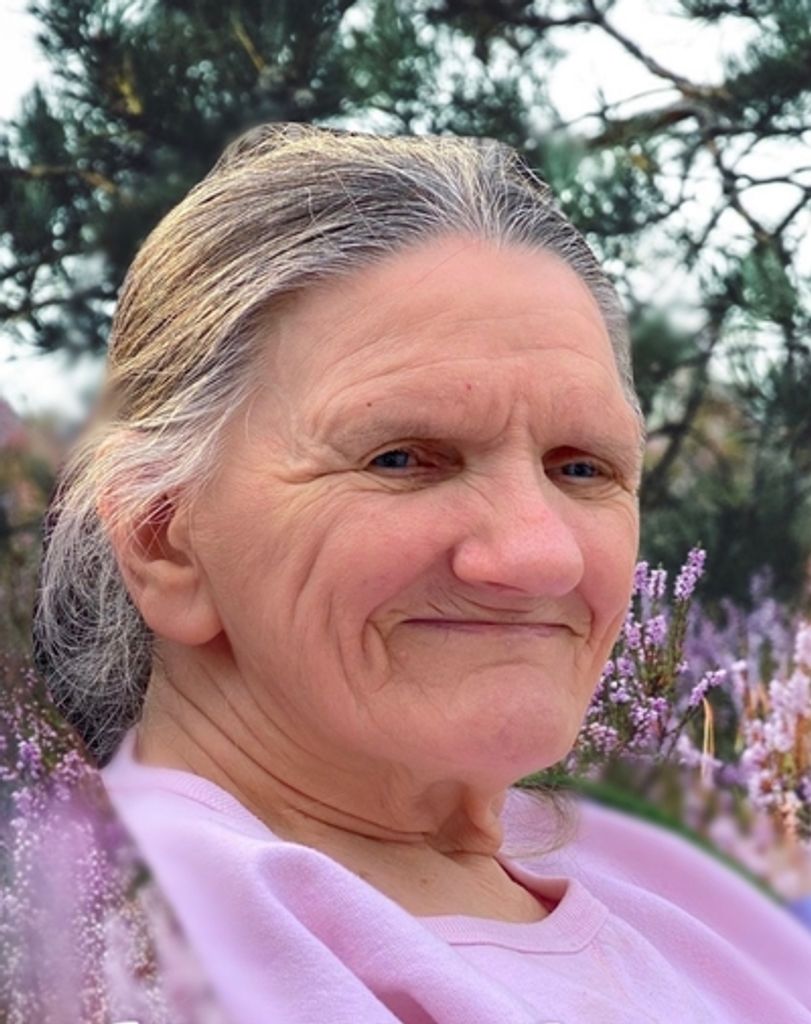 Shirley J. Vancleave Profile Photo