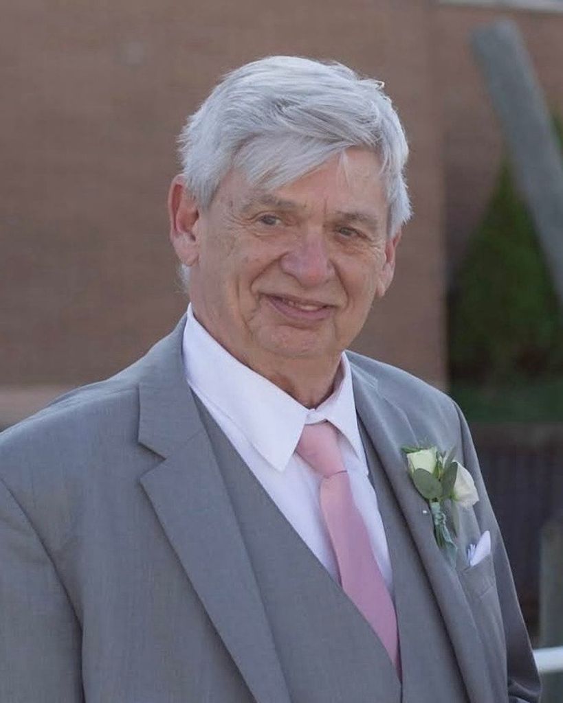 Donald Arthur Wenzel Profile Photo