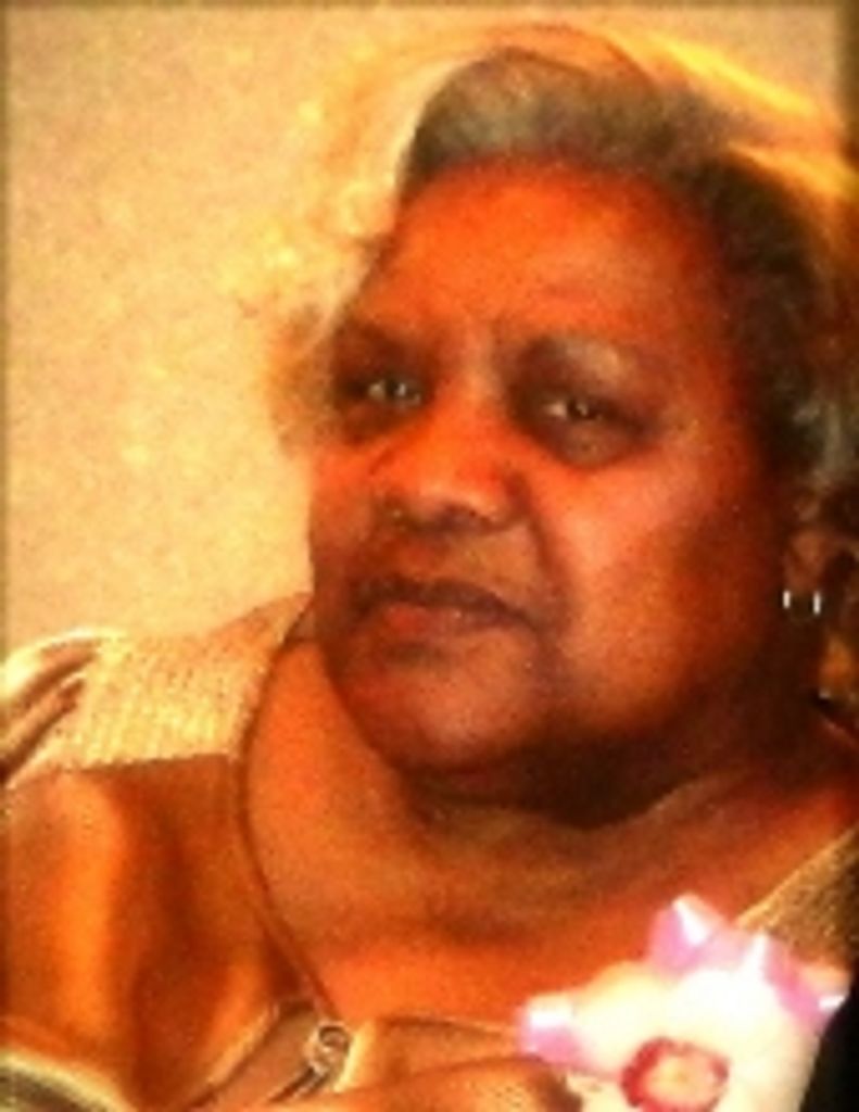 Carolyn  Verna Evans