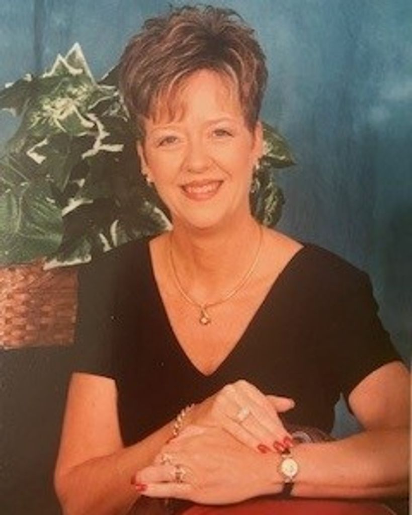Debra Lynn Briggs Moss