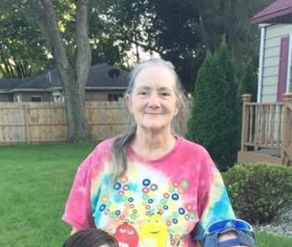 Sherrie L. Peck