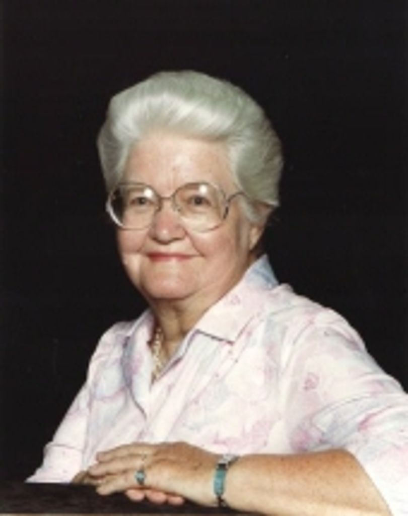 Helen Kingsley