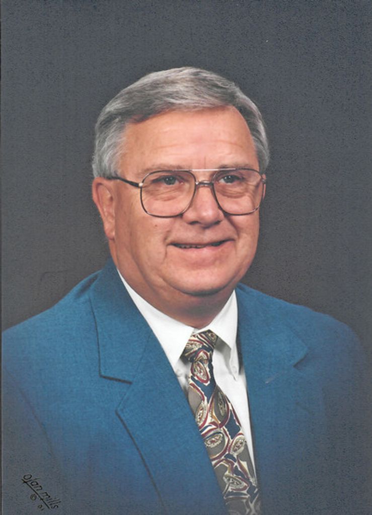 Ronnie W. Hardwick Profile Photo