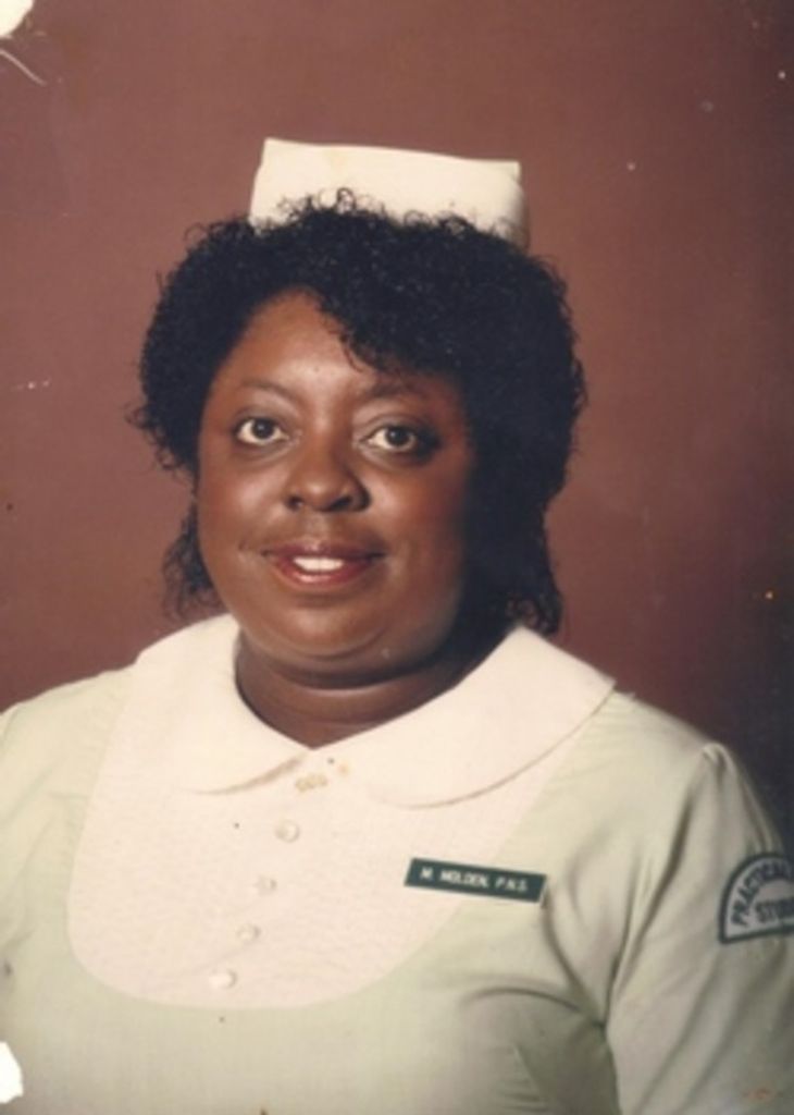 Mary C. Molden Profile Photo