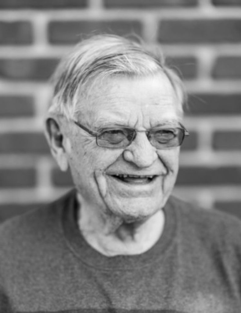 Richard Bloomer