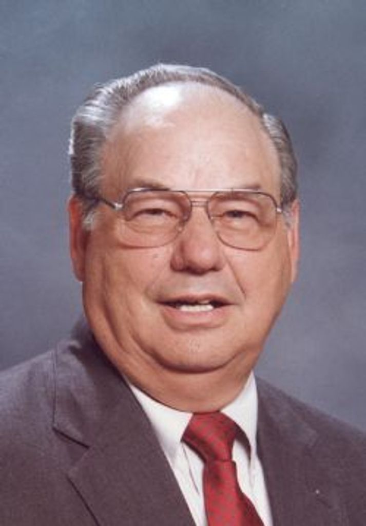 Harry L. Sprinkle