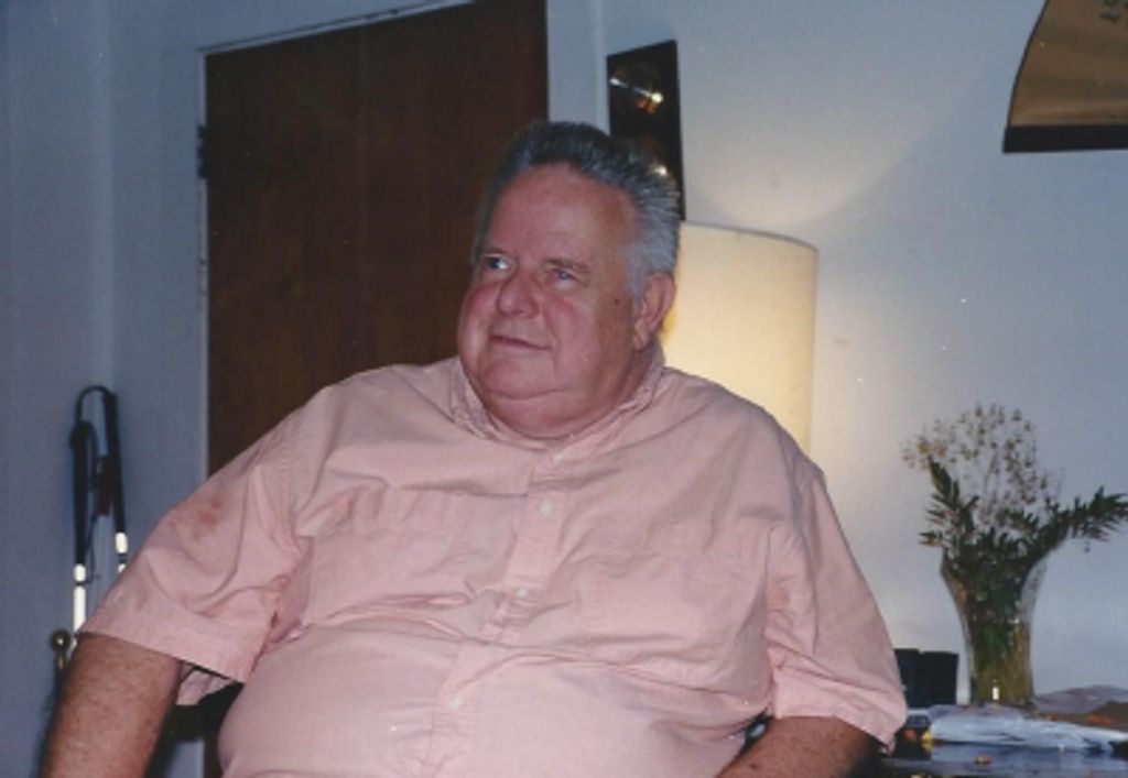 Edward C. Swahn Profile Photo